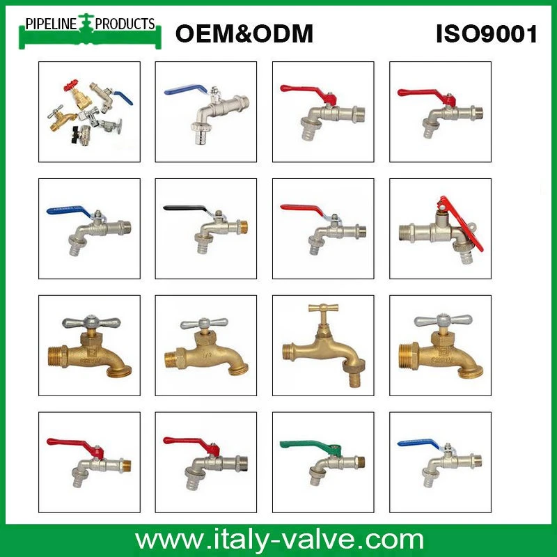 Hot Selling Hydraulic Lower Price Forging Globe Steam Conceal Brass Water Stop Valve