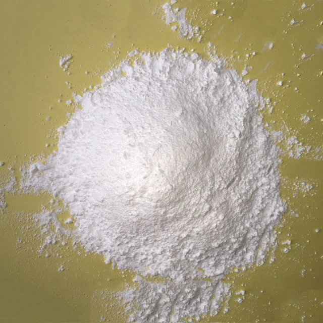 Pure White PTFE Lubricant Powder Used as Additive for Graphite
