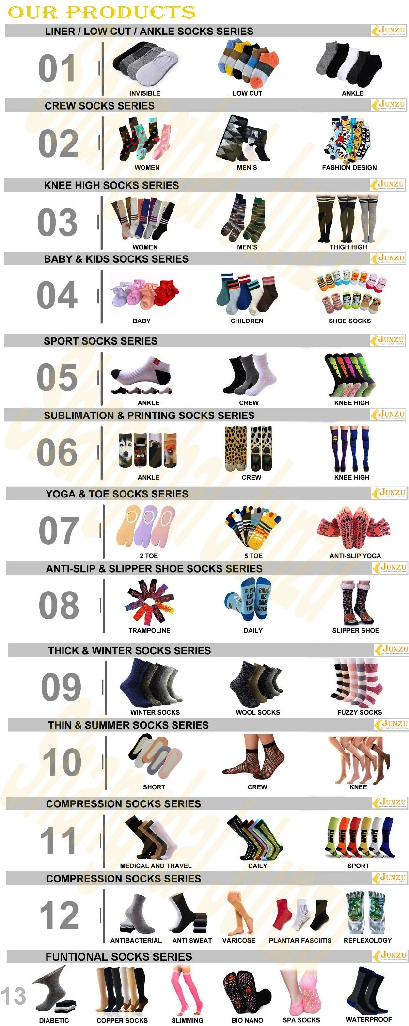 Women Fashion Fancy Socks Adult Ladies Net Socks Sexy Women Net Socks Mesh Socks