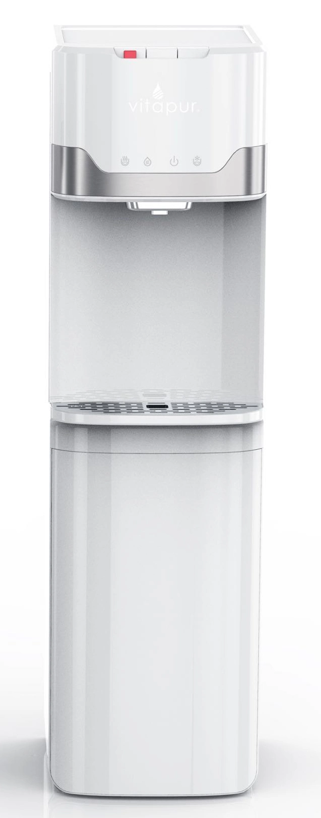 Stainless Steel Water Pump Water Cooler Dispenser