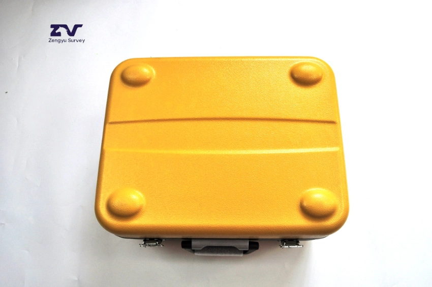 Topcon Yellow Hand Carrying Case for Topcon Gts-102n Total Station