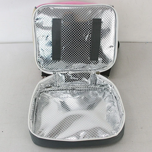 Distributor Adjustable Shoulder Strap Picnic Cooler Lunch Backpack Bag