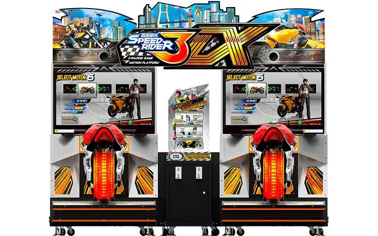 Racing Game/Toy Vending/Price/Vending/Amusement/Arcade/Crane Claw/Toy Crane/Arcade Claw/Claw Crane /Claw/Crane/Game Machine