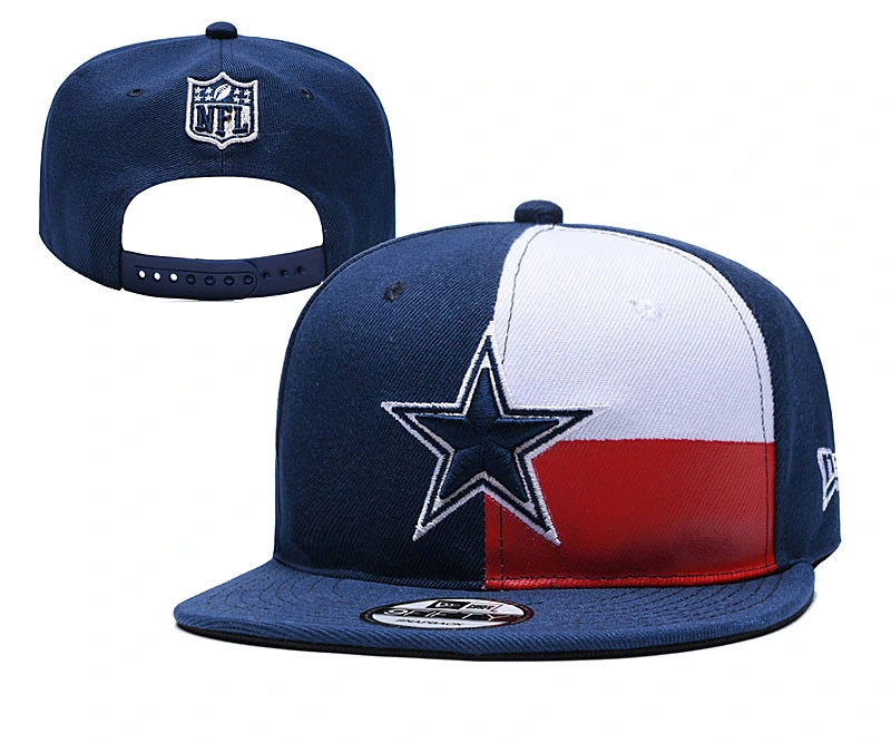 Dallas New Fashion Era Sports Cowboys Caps with Embroidery Dad Hat Bucket Hat Baseball Cap
