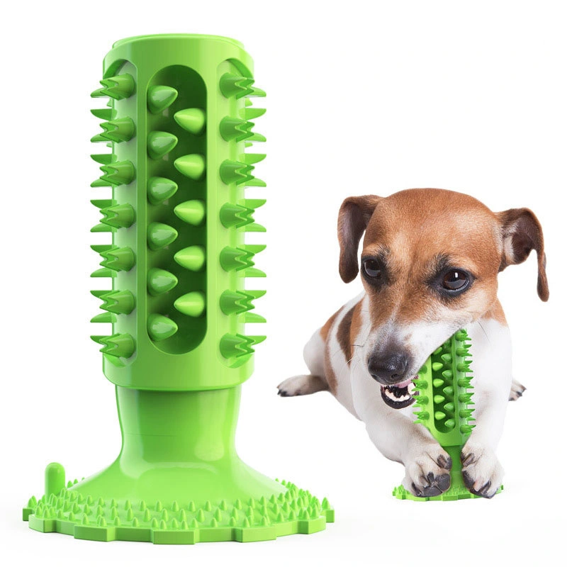 Dog Toys China Supplier Sales TPR Eco-Friendly Chew Sucker Dog Toys Pet