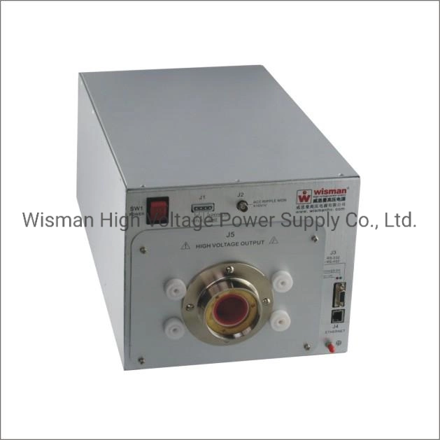 HEM Series Application Specific High Voltage Power Supply,Used for Transmission Scanning Electron Microscope