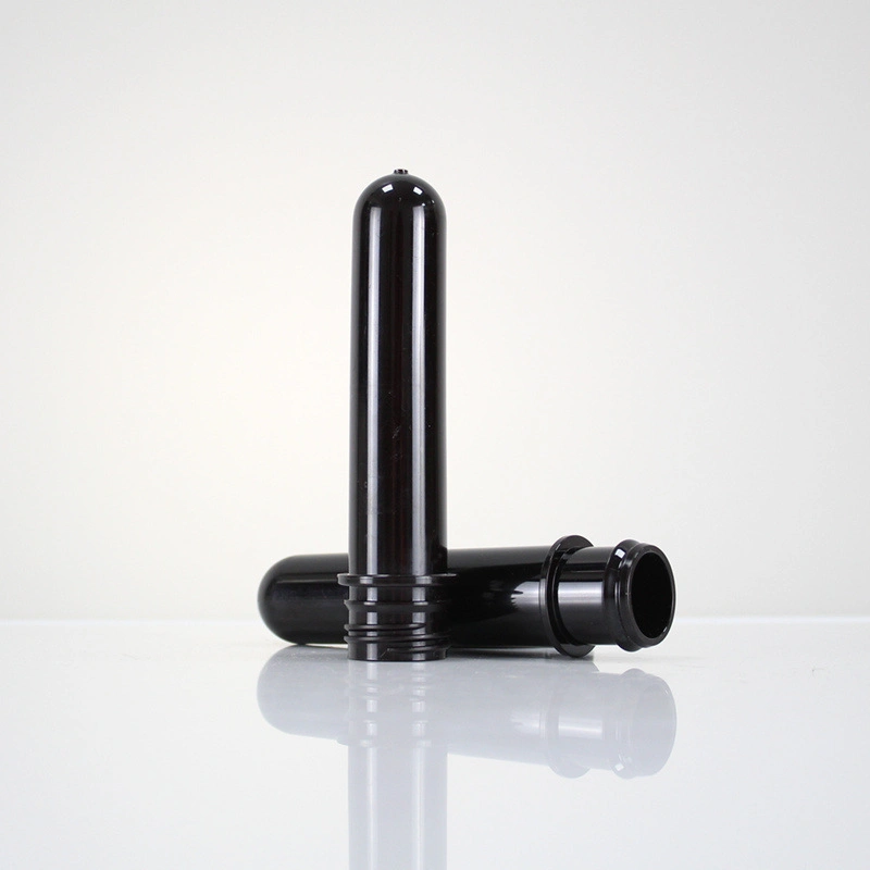 Reliable Supplier33 mm Screw Neck Plastic Bottle Pet Preform for Blowing Water Dispenser