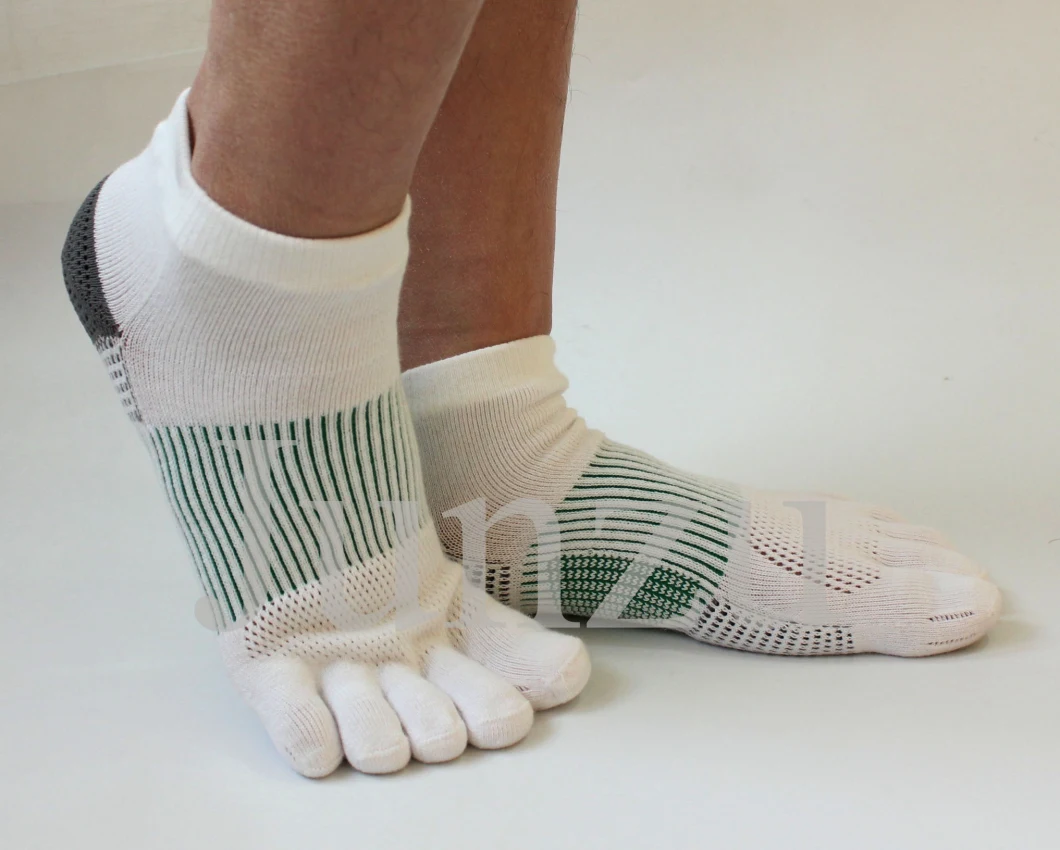 Five Fingers Socks Best Quality Toe Socks with Competitive Price