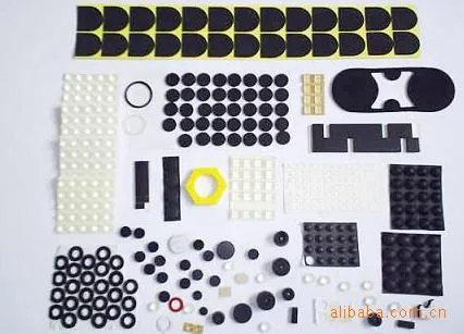 Rubber Gasket/Arcylic/Double Sided Tape/Foam Kiss Cut Flat Bed Die Cutting Machine in China