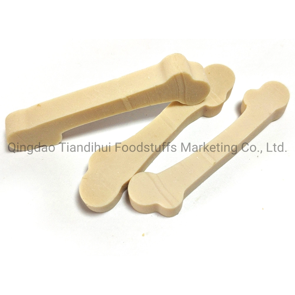 Tdh Europe Standard Delicious Natural Good Quality Pet Food Dog Snacks Small Bone Chews Manufacturers3