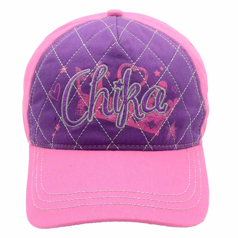 Custom 5 Panel Snapback Hat Fashion Kids Baseball Cap Hat Embroidery