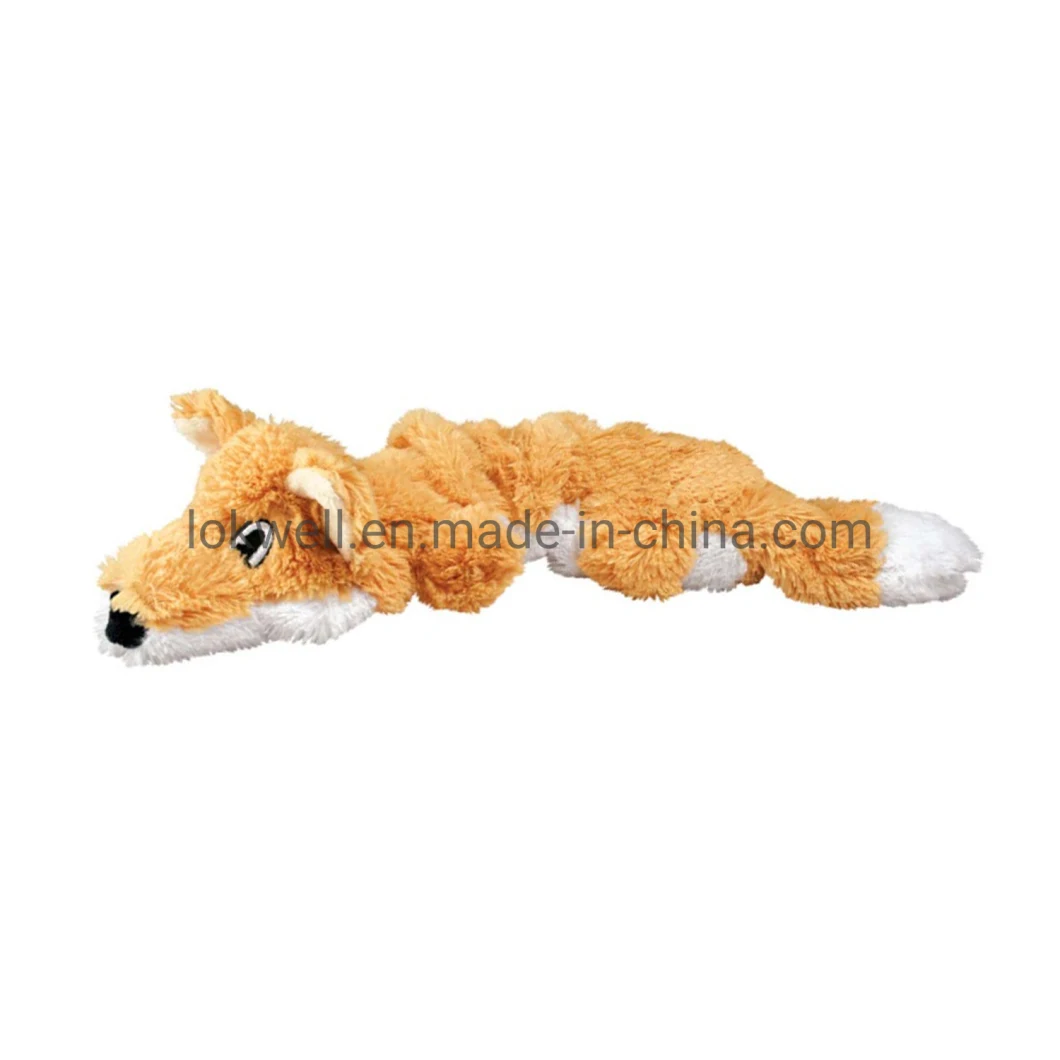 Plush Doll Soft Toys Stuffed Animal Dog Toy Plush Pet Toy