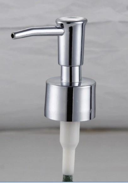 28/400 Pressing Lotion Hand Sanitizer Pump Hand Hampoo Shower Gel Pressing Pump Head