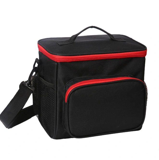 Factory Direct Selling Oxford Cloth Thermal Bag Picnic Lunch Bag Ice Bag Cooler Bag