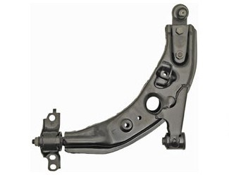 Auto Suspension Parts Control Arm Wishbone Arm for Mazda OE: B01A-34-350e
