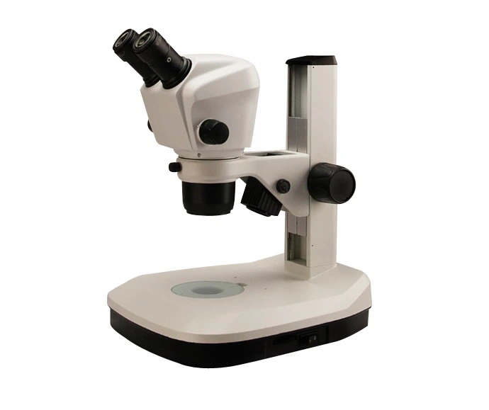 Microscope Trinocular for Circuit Repair