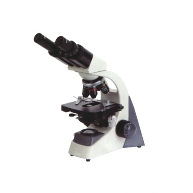 Rotatable 360 Binocular Microscope Mcs-2010d Wincom