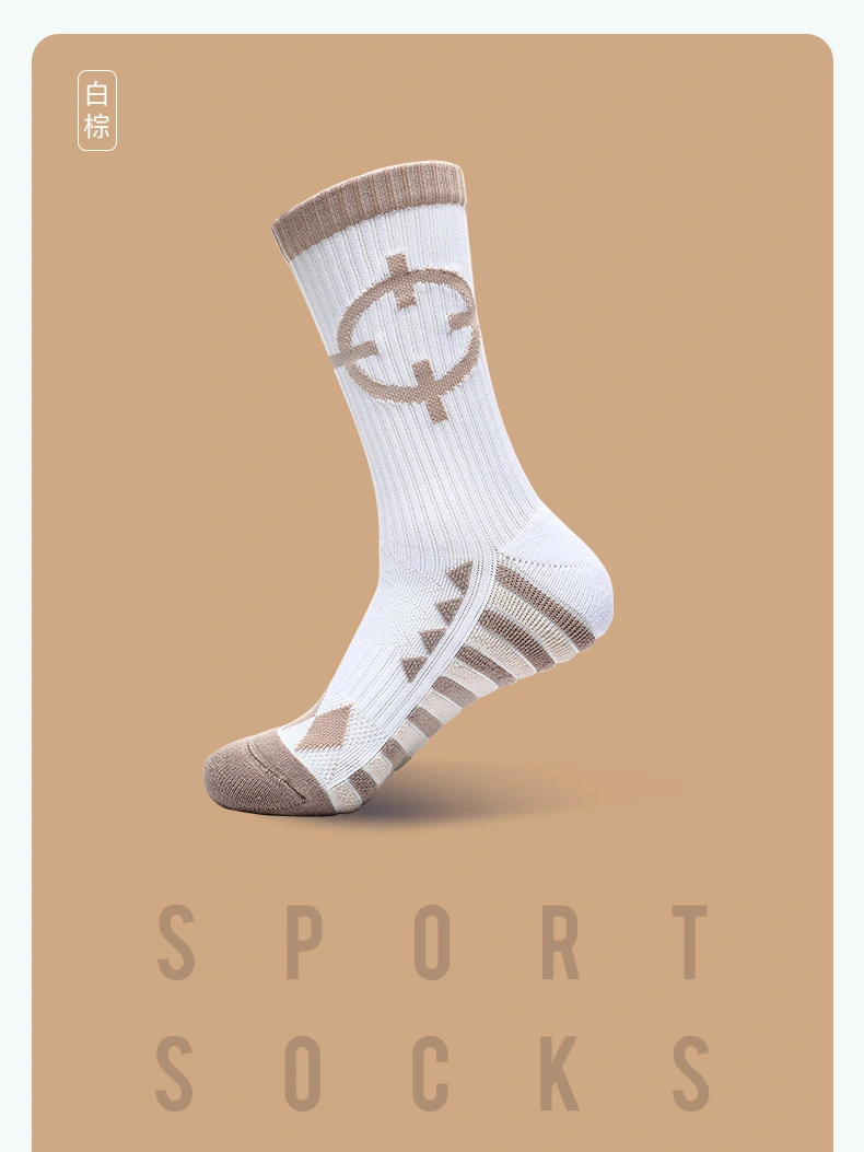 Sports Socks Basketball Socks Basketball Jersey for Sale