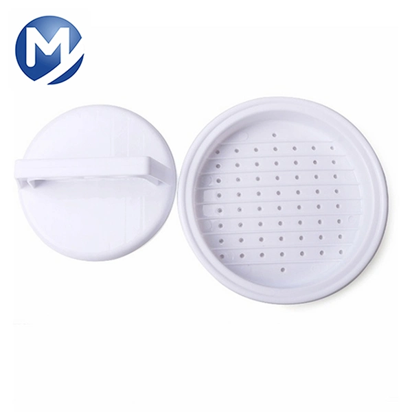 Customization to Manufacture Precision Plastic Shower Mould