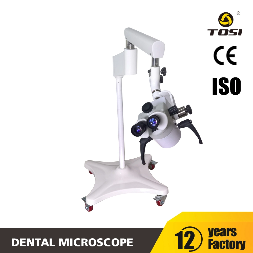 Dental Equipment Dental Ophthalmic Surgical Microscope