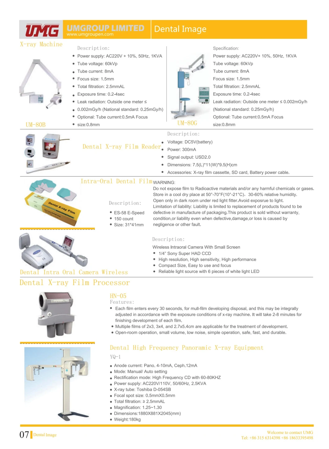 Hot Sale Surgical Equipment Dental LED Microscope