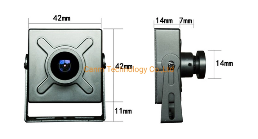 2MP Sony Imx323 Sensor 1080P HD USB Camera Teaching Recording Micro-Class Making Camera