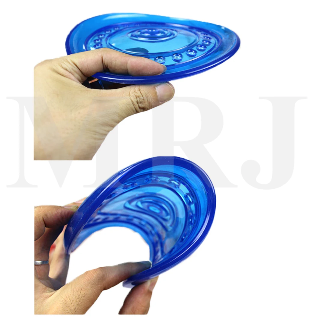 Wholesale Manufacturer Flat Shape Dog Frisbee Dog TPR Flying Frisbee Dog Training Frisbee