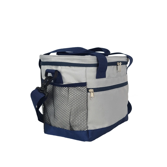 Eco-Friendly Lunch Bag Wholesale Insulated Cooler Bag