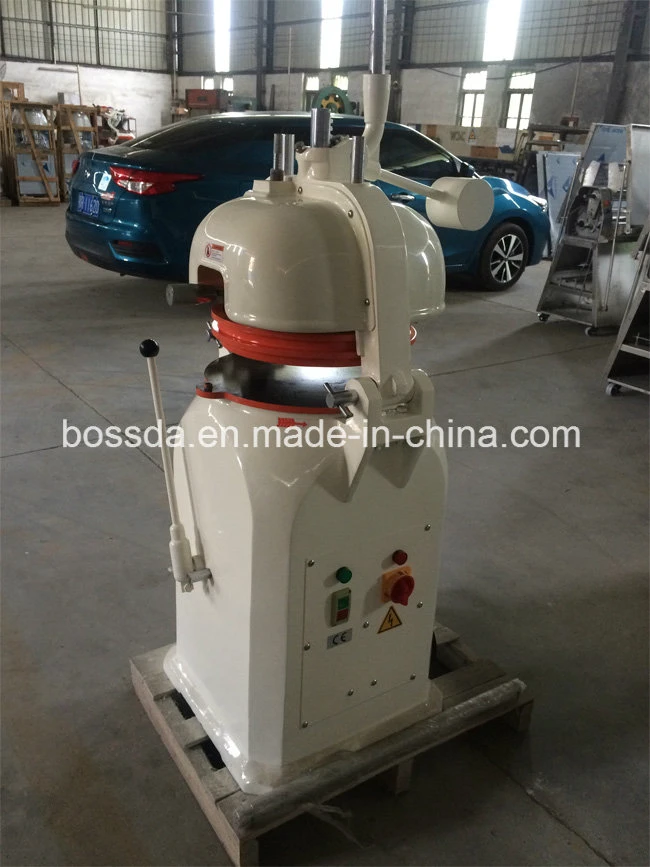 Professional Design Semi-Automatic Divider Rounder Maker Dough Divider Rounder Food Rounder