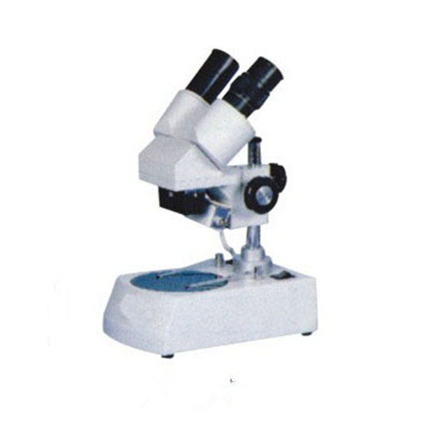China Wincom Portable S-20 Series Stereo Microscope Price