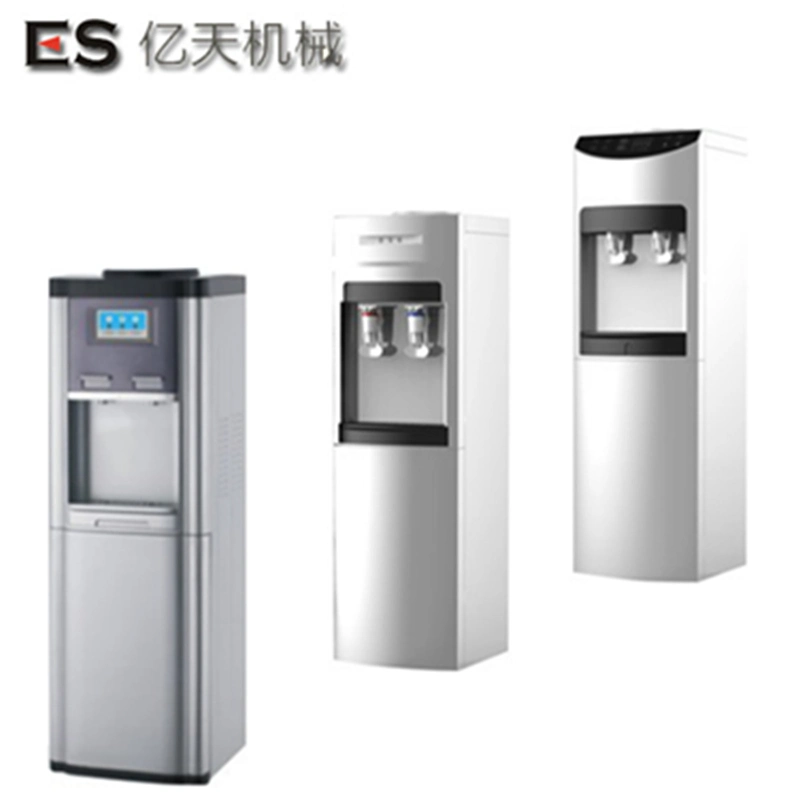 Hot & Normal & Cold Standing/Desktop Compressor/Electric Cooling Water Dispenser