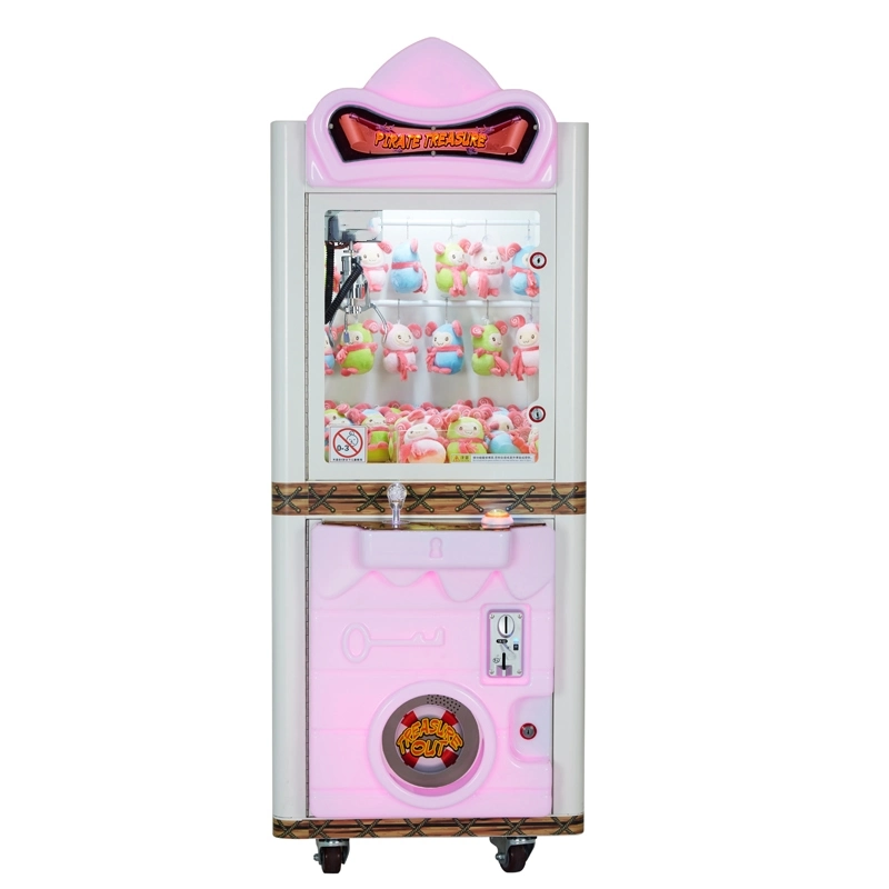 Game Machine/Prize/Toy Vending/Price/Vending/Amusement/Arcade/Crane Claw/Toy Crane/Arcade Claw/Claw Crane /Claw/Crane/Game Machine