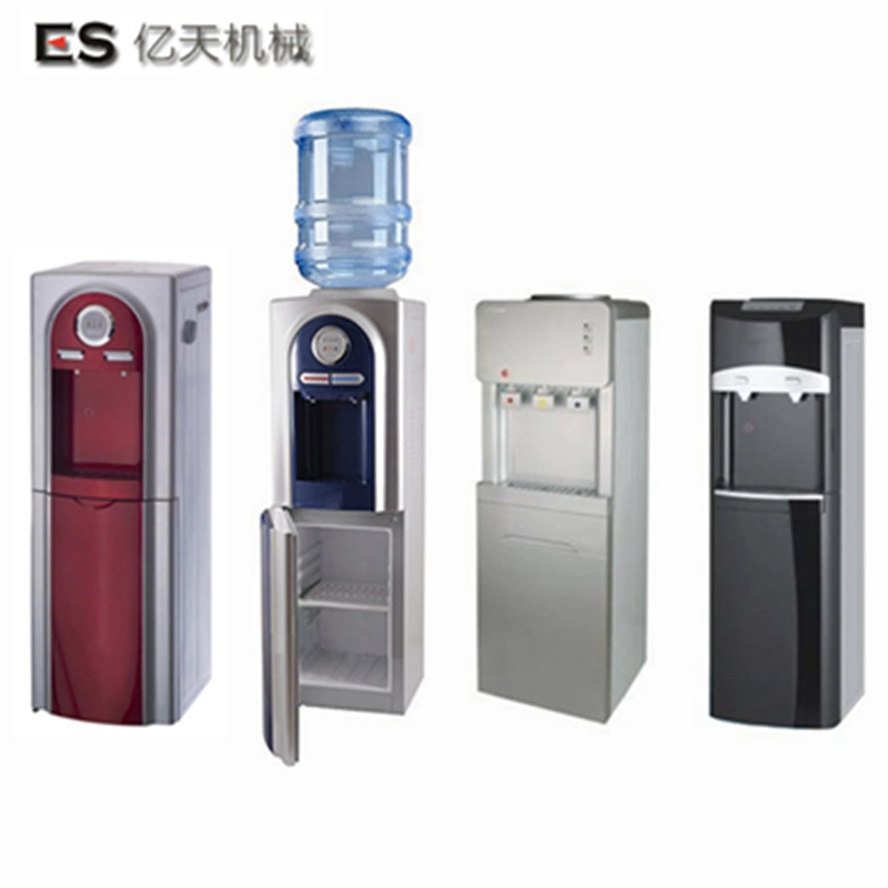 Hot & Normal & Cold Standing/Desktop Compressor/Electric Cooling Water Dispenser