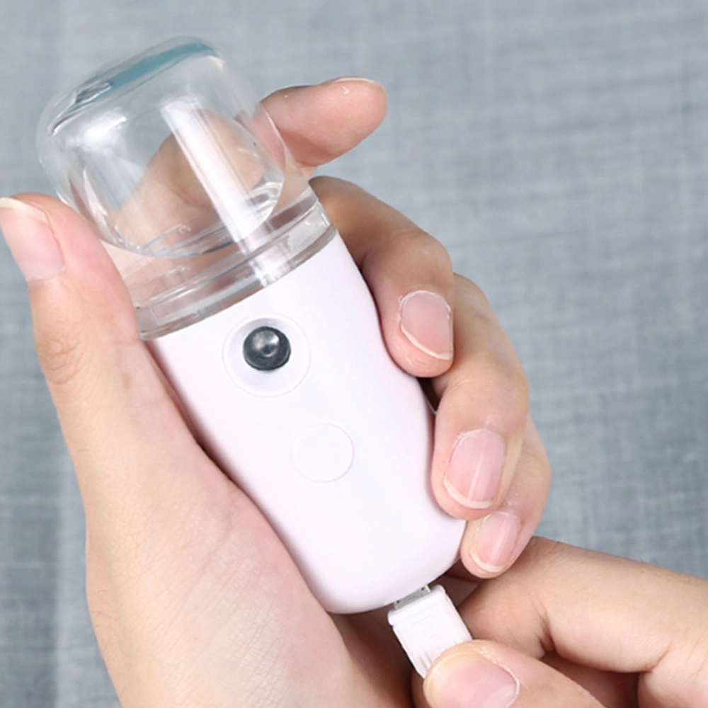 Electric Automatic Handy Nano Mist Sprayer Portable Nano Sprayer Nano Mist Spray Nano Spray