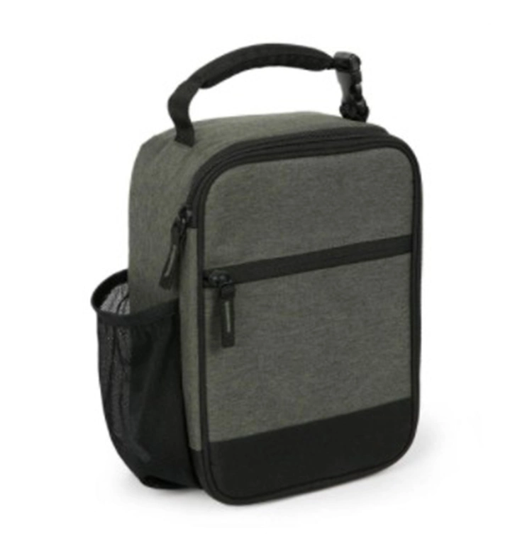 Thermal Lunch Box Cooler Bag with Carrying Handle
