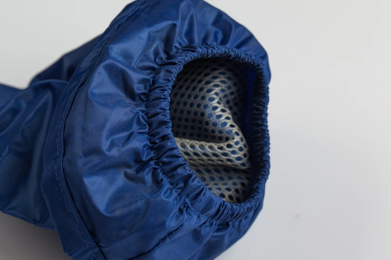 190t Ployester PVC/Polyester Raincoat Long Raincoat Wholesale Rain Gear with Hood for Riding Rain Suit PVC Raincoat Child Raincoat Rain Wear Rain Poncho