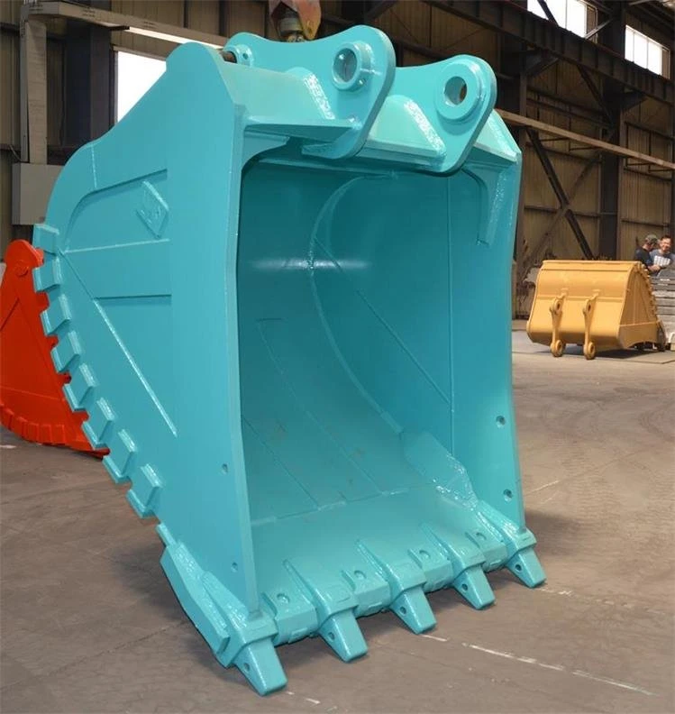 Excavator Bucket, Rock Bucket, Heavy Duty Bucket, Digging Bucket