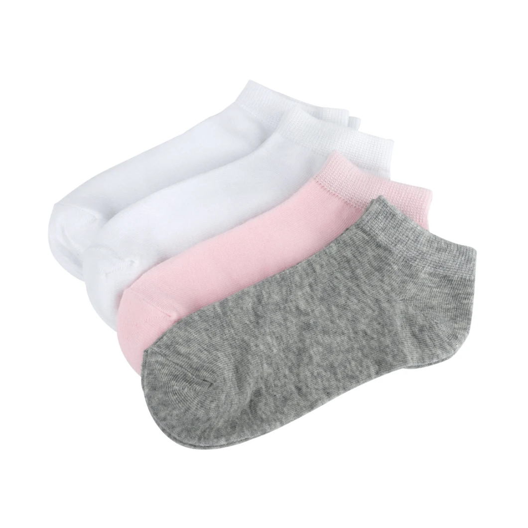 2020 Superior Quality Eco-Friendly Sports Sock Comfortable Flexible Women's Socks