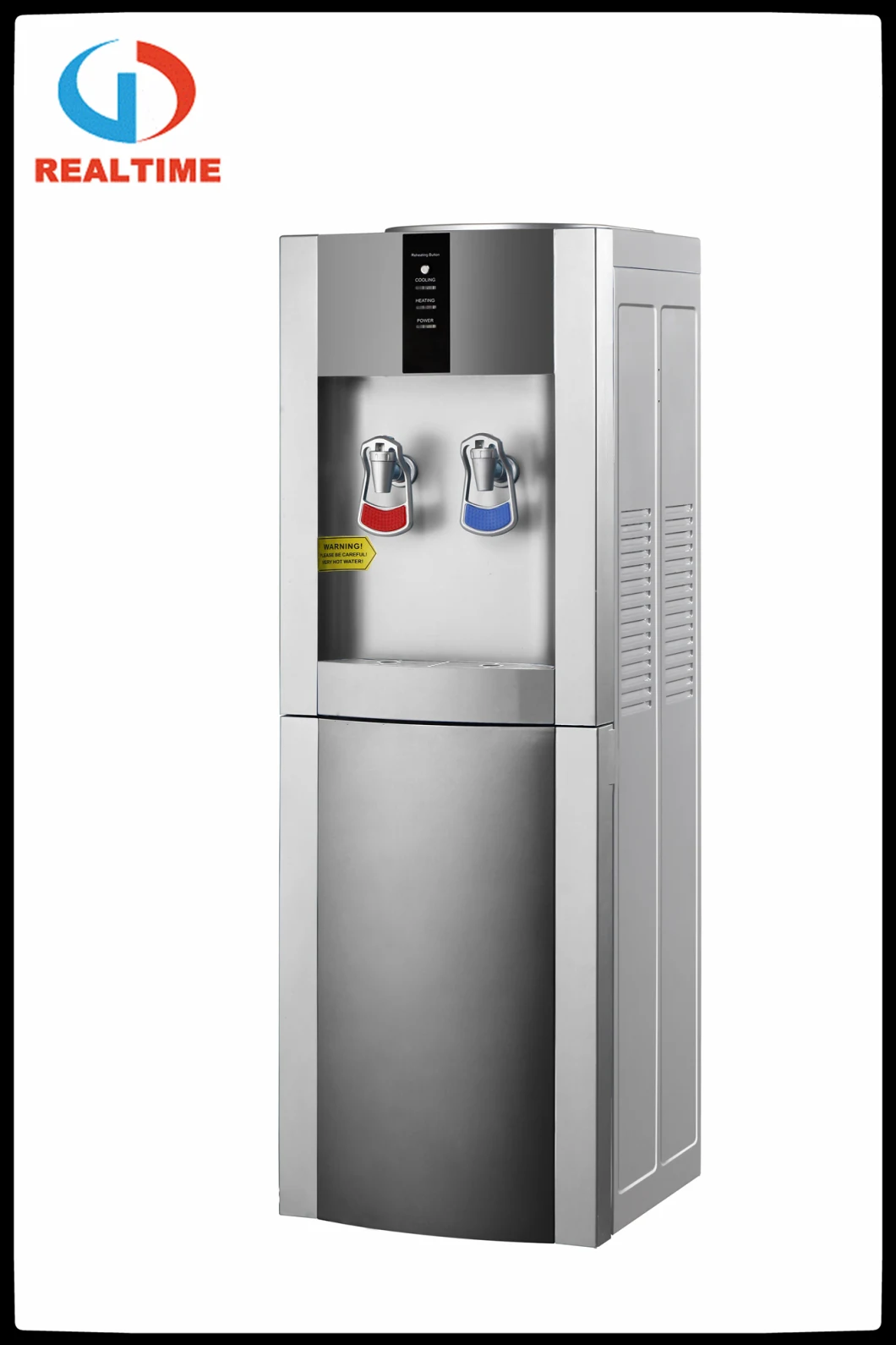 New Model Water Cooler Dispenser Rt-16e