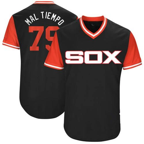 White Sox Jerseys 79 Jose Abreu Baseball Jerseys