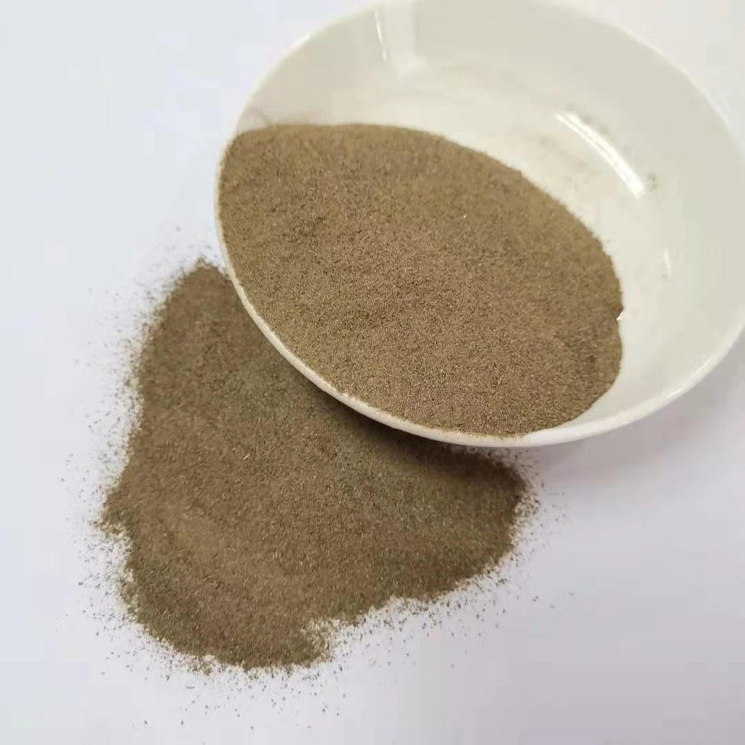 Dried Kelp Seaweed Powder/Dried Algae Powder