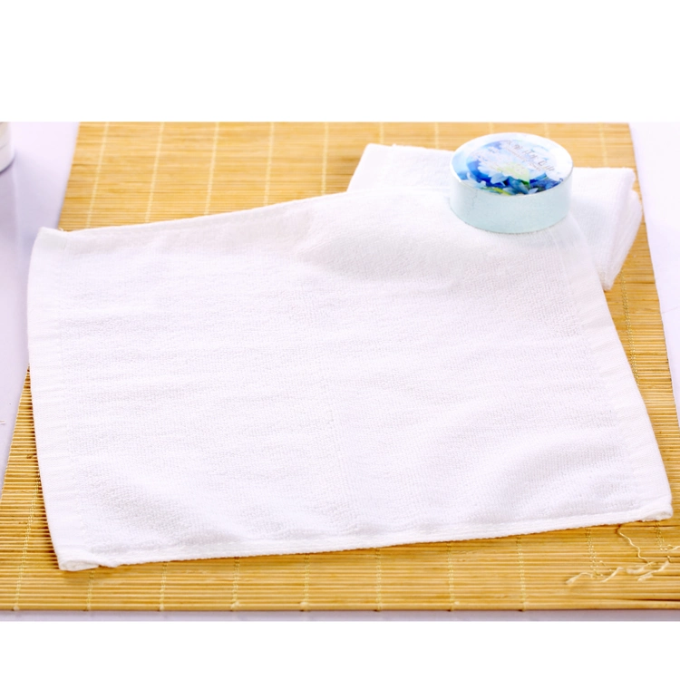 Compressed Towel Bath Towel Baby Towel Square Towel