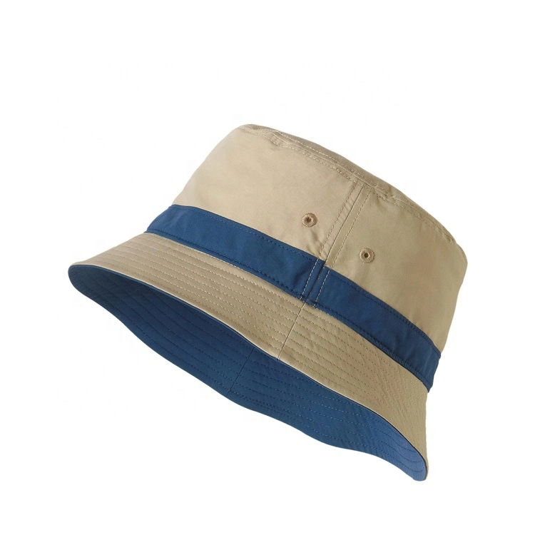 Fisherman Bucket Hat Custom Plain Bucket Caps Wholesale Bucket Hats