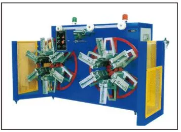 Round Dripper Irrigation Pipe Production Line/Making Machine