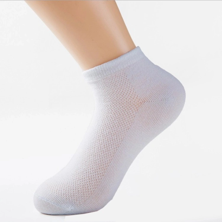 Low Cut Ankle Custom Men Sport Socks Ankle Socks Low Cut Sock