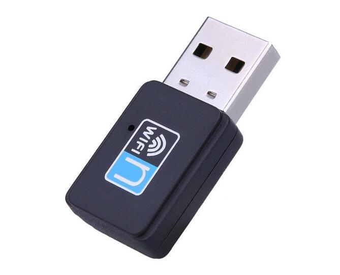 300m Mini USB WiFi Dongle Rt5370 USB Skybox WiFi Freedom/USB 802.11n