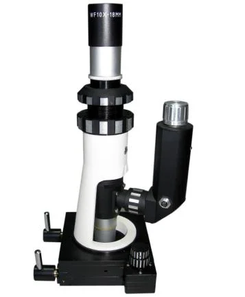 Onsite Xjp- 300 Portable Metallurgical Microscope