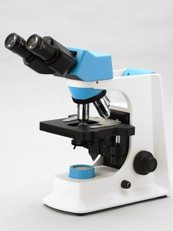 Biological Microscope with Infinite Optical System for Teaching&Nbsp; Microscope