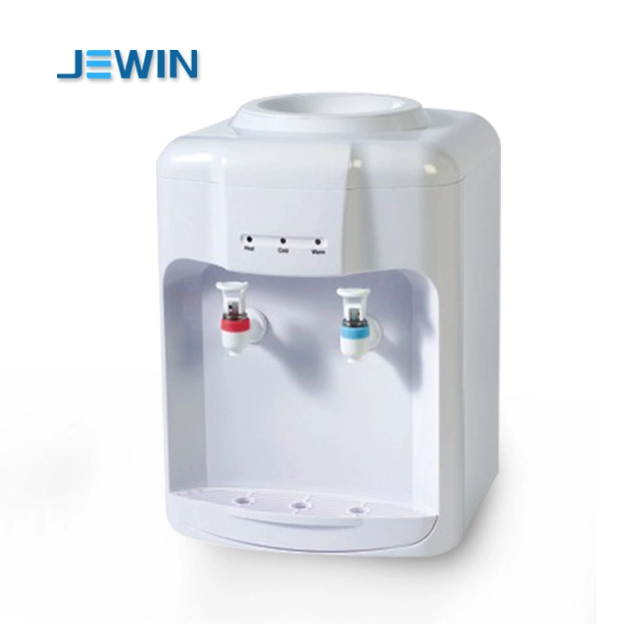 Hot and Cold Mini Water Dispenser Made in China