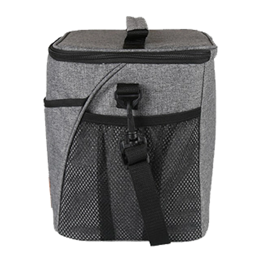 Reusable Freezable Cooler Lunch Bag
